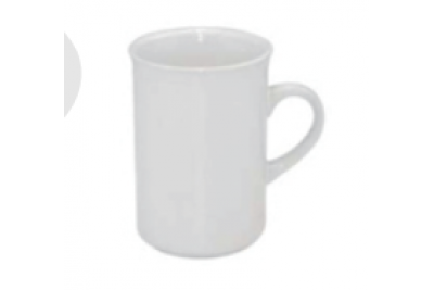 10oz Sublimation White Mug Winsor