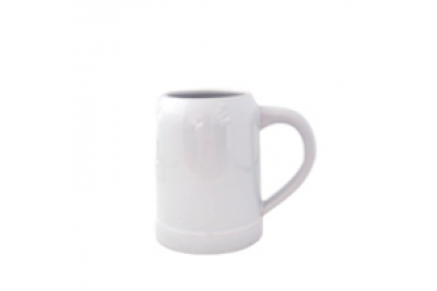 11oz Sublimation Milk Mug