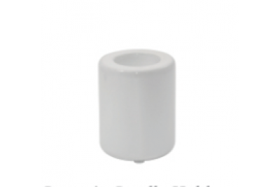 Sublimation Ceramic Candle Holder Big