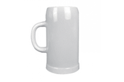 Sublimation Ceramic Beer Mug 1.0L